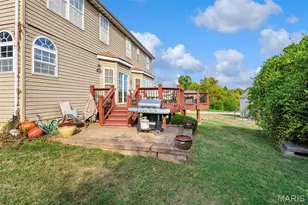 14234 Ashbury Meadows Dr, Florissant, MO 63034 - Photo 33