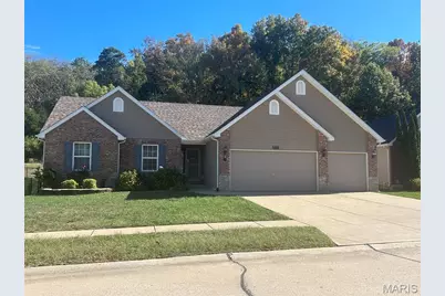 5360 Amber Meadows Drive, Imperial, MO 63052 - Photo 1