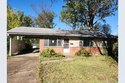 2505 Saint Catherine Street, Florissant, MO 63033 - Photo 1