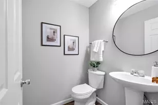 440 Lakeshore Dr, Saint Clair, MO 63077 - Photo 25