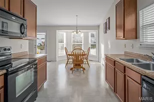 235 Greengate Dr, Lake Saint Louis, MO 63367 - Photo 13