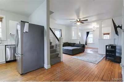 6808 Corbitt Avenue, University City, MO 63130 - Photo 5