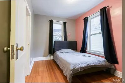 6808 Corbitt Avenue, University City, MO 63130 - Photo 13