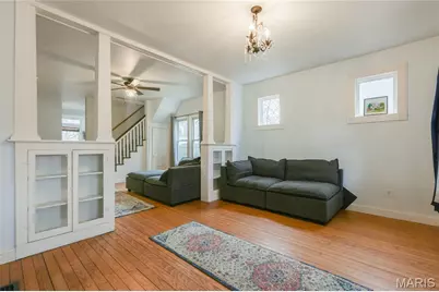 6808 Corbitt Avenue, University City, MO 63130 - Photo 3