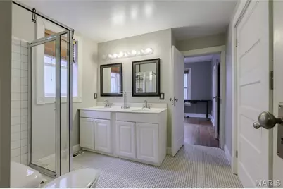 6808 Corbitt Avenue, University City, MO 63130 - Photo 11