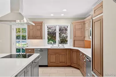 73 Overhills Drive, Ladue, MO 63124 - Photo 21