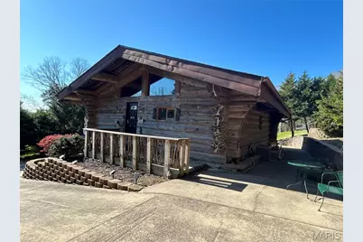 2001 Donna Street, Cape Girardeau, MO 63701 - Photo 17