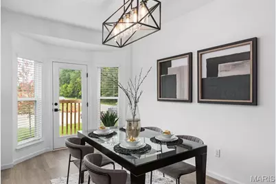 2 Berwick At Grove At Grantâ€™s Trail Manors, Saint Louis, MO 63123 - Photo 5