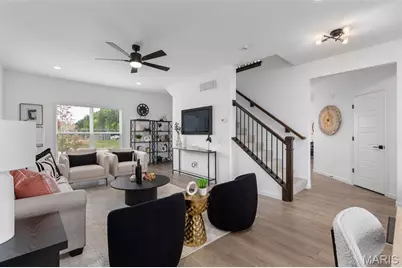 2 Berwick At Grove At Grantâ€™s Trail Manors, Saint Louis, MO 63123 - Photo 23