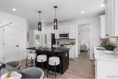 2 Berwick At Grove At Grantâ€™s Trail Manors, Saint Louis, MO 63123 - Photo 25