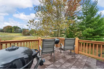 101 Robbins Way Drive, Florissant, MO 63034 - Photo 17