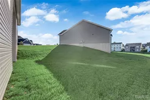 700 Switchgrass Dr, Wentzville, MO 63385 - Photo 21