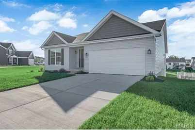 700 Switchgrass Drive, Wentzville, MO 63385 - Photo 17