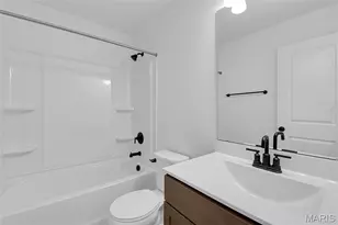 700 Switchgrass Dr, Wentzville, MO 63385 - Photo 5