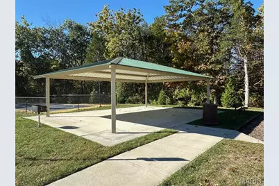 700 Switchgrass Drive, Wentzville, MO 63385 - Photo 25