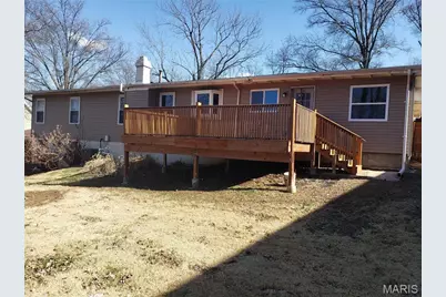 803 Clayworth Drive, Ballwin, MO 63011 - Photo 27