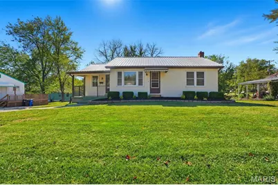 412 W Northview Avenue, Wentzville, MO 63385 - Photo 21