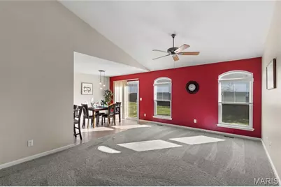 120 Savannah Terrace, Wentzville, MO 63385 - Photo 5