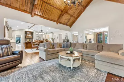 353 Callaway Ridge Drive, Defiance, MO 63341 - Photo 23