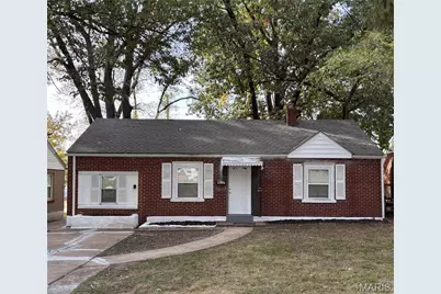 6637 Torlina Drive, Berkeley, MO 63134 - Photo 1