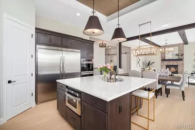 1 Tbb Savannah Village At Twin Creeks, Cottleville, MO 63304 - Photo 21