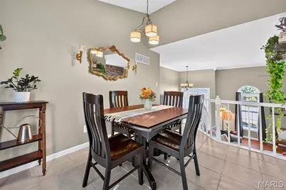 1452 Cedar Bluff Drive, Ballwin, MO 63021 - Photo 9