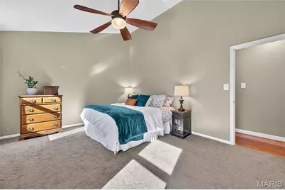 1452 Cedar Bluff Drive, Ballwin, MO 63021 - Photo 17