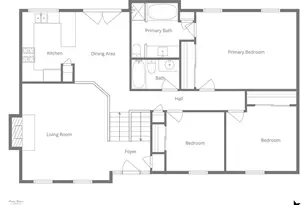 1452 Cedar Bluff Dr, Ballwin, MO 63021 - Photo 35