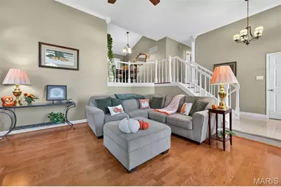 1452 Cedar Bluff Drive, Ballwin, MO 63021 - Photo 7