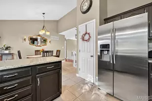 1452 Cedar Bluff Dr, Ballwin, MO 63021 - Photo 13