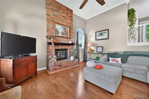 1452 Cedar Bluff Dr, Ballwin, MO 63021 - Photo 5