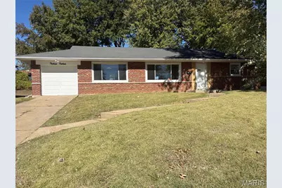 1313 Northumberland Drive, Bellefontaine Neighbors, MO 63137 - Photo 1