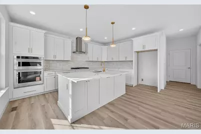 232 Balmoral Gardens Court, Lake Saint Louis, MO 63367 - Photo 17