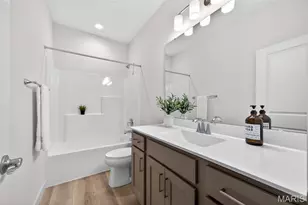 232 Balmoral Gdns Ct, Lake Saint Louis, MO 63367 - Photo 21