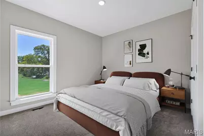 9404 Gates Manor Court, Sunset Hills, MO 63126 - Photo 5