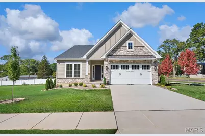 9404 Gates Manor Court, Sunset Hills, MO 63126 - Photo 1