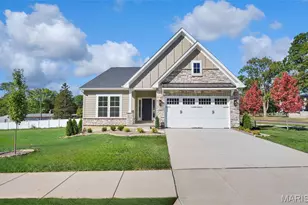 9404 Gates Manor Ct, Sunset Hills, MO 63126 - Photo 1