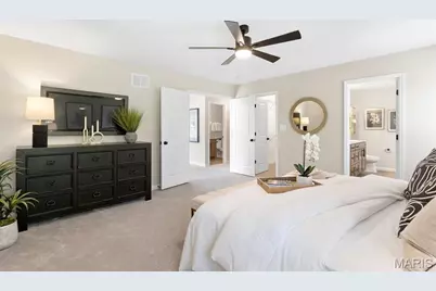2 Ashford At Louiselle Park, Maryland Heights, MO 63146 - Photo 25