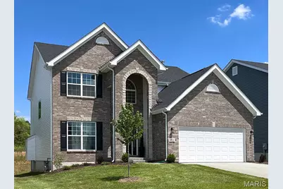 2 Ashford At Louiselle Park, Maryland Heights, MO 63146 - Photo 1