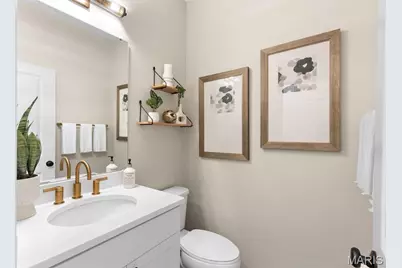 2 Ashford At Louiselle Park, Maryland Heights, MO 63146 - Photo 19