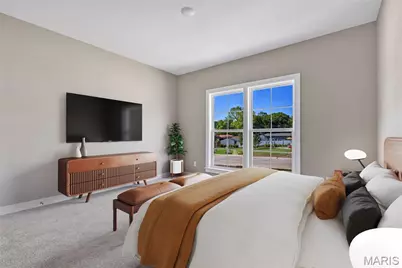 9411 Gates Manor Court, Sunset Hills, MO 63126 - Photo 3