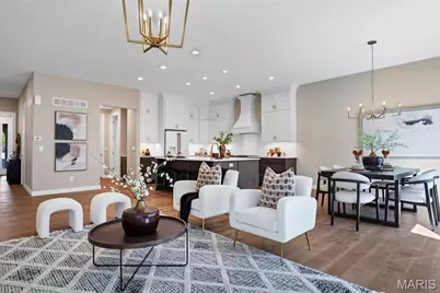 9411 Gates Manor Court, Sunset Hills, MO 63126 - Photo 7