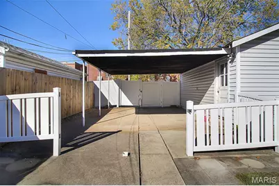 6147 Adkins Avenue, Saint Louis, MO 63116 - Photo 35