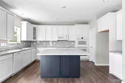 2 Hermitage II At Louiselle Park, Maryland Heights, MO 63146 - Photo 19