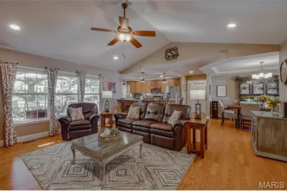 620 Braning Drive, Farmington, MO 63640 - Photo 3