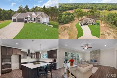 5 Schaper Farms Court #(Lot 6), Foristell, MO 63348 - Photo 41