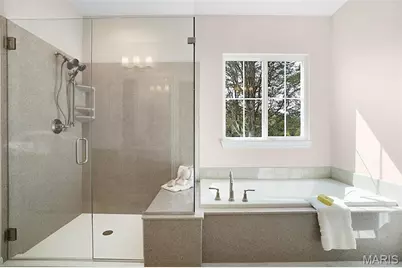 5 Schaper Farms Court #(Lot 6), Foristell, MO 63348 - Photo 21