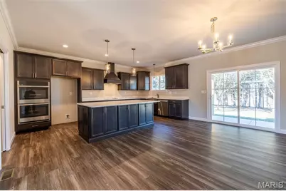 5 Schaper Farms Court #(Lot 6), Foristell, MO 63348 - Photo 5