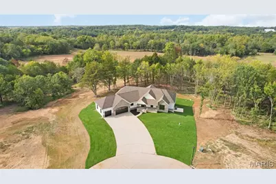 5 Schaper Farms Court #(Lot 6), Foristell, MO 63348 - Photo 3