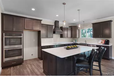 5 Schaper Farms Court #(Lot 6), Foristell, MO 63348 - Photo 13